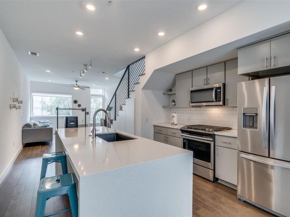 2002 E 7th ST 217, Austin TX 78702