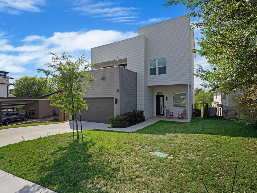 5408 Agatha CIR, Austin TX 78724