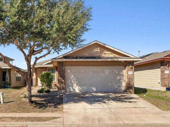 3308 Barksdale DR, Austin TX 78725