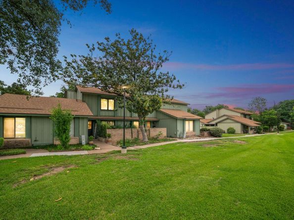 5007 Fort Clark DR, Austin TX 78745