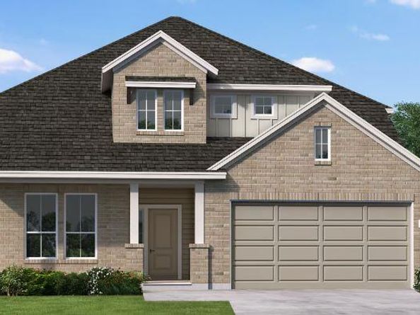 2144 Sarabanda ST, Round Rock TX 78681