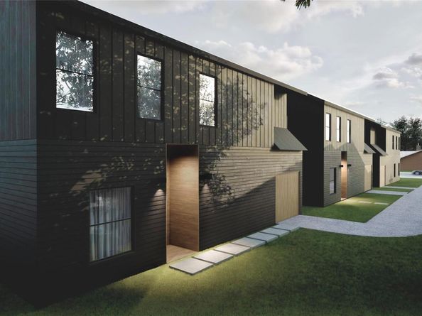 7310 Carver Ave 3, Austin TX 78752