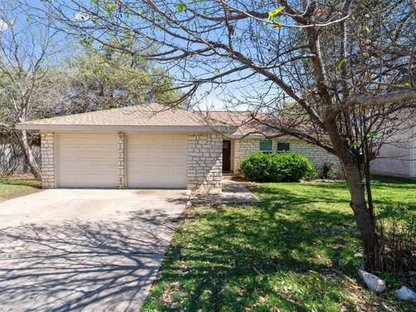 212 Rockcrest DR, Georgetown TX 78628