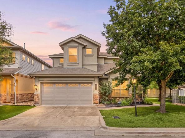 12701 Venice LN 230, Austin TX 78750