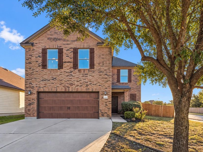 14401 Lake Victor DR, Pflugerville TX 78660