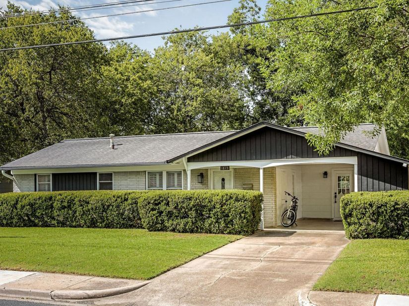 1815 Ashby Ave, Austin TX 78704