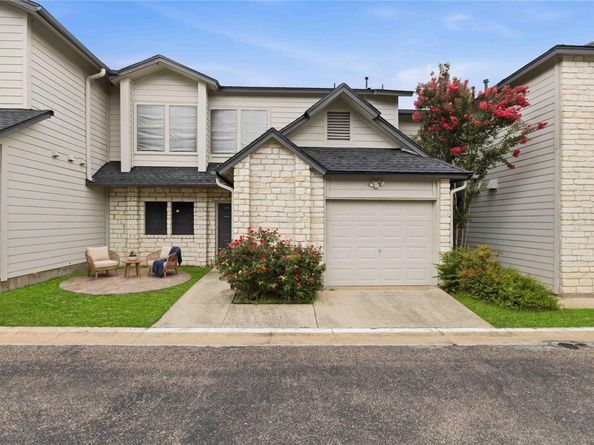 12212 Brigadoon LN 151, Austin TX 78727