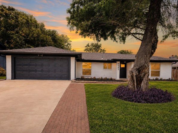 9843 Childress DR, Austin TX 78753