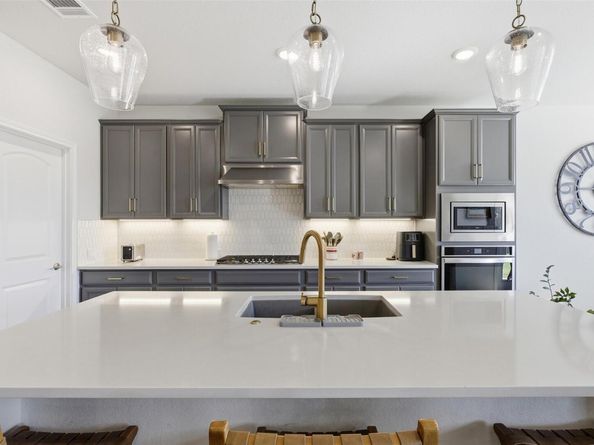 116 High Mesa DR, Georgetown TX 78628