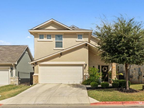 1306 Falconer WAY, Austin TX 78748