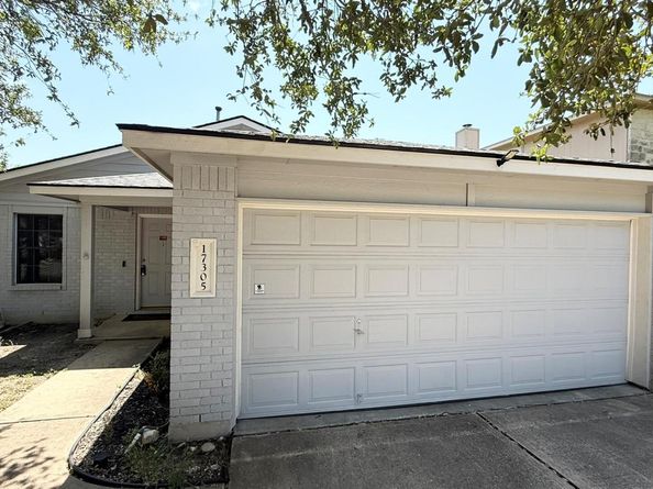 17305 Dashwood Creek DR, Pflugerville TX 78660