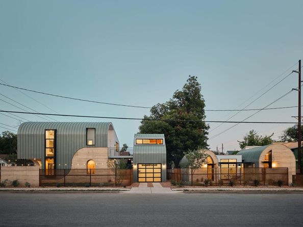 2201 Garden ST, Austin TX 78702