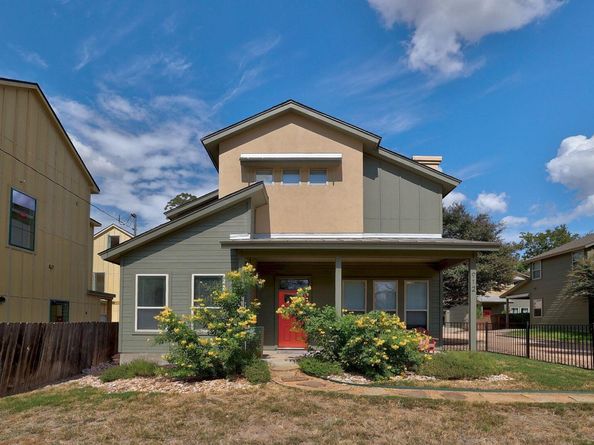 912 Romeria DR A, Austin TX 78757