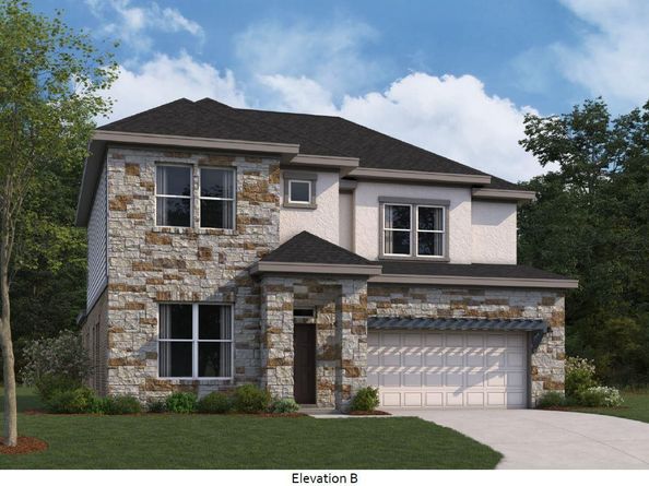 3944 Fulton DR, Leander TX 78641