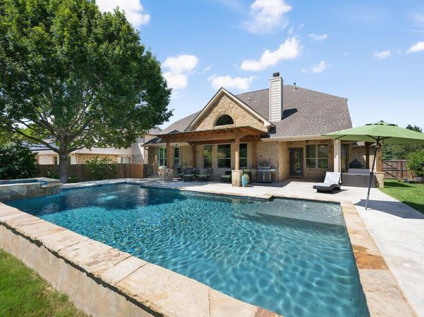 12801 Little Dipper PATH, Austin TX 78732