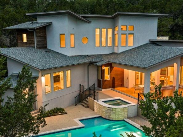 6605 Peralto CV, Austin TX 78730