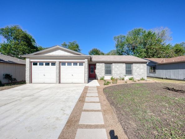 3206 Barnsley Dr, Austin TX 78745