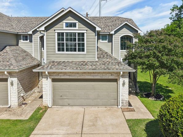2632 Century Park BLVD 72, Austin TX 78727
