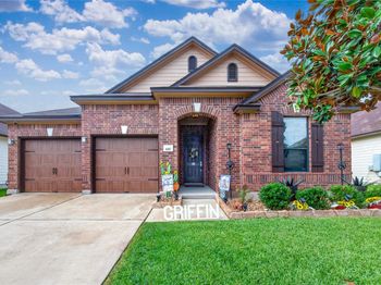 1017 Oatmeal DR