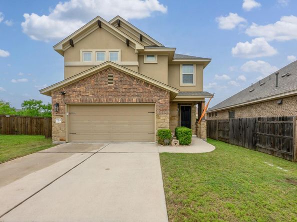 9324 Hunter LN, Austin TX 78748