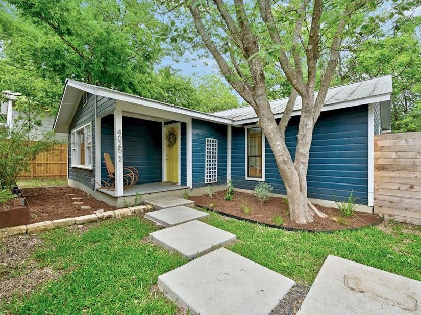 4025 Valley View RD 2, Austin TX 78704