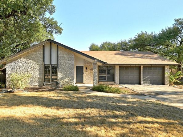 7804 Phoenix Pass, Austin TX 78737