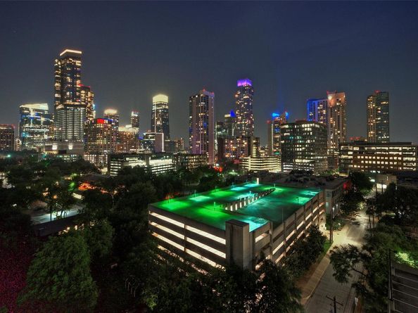 901 W 9th ST 1004, Austin TX 78703