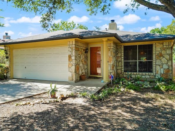1422 Wheatfall LN, Austin TX 78748