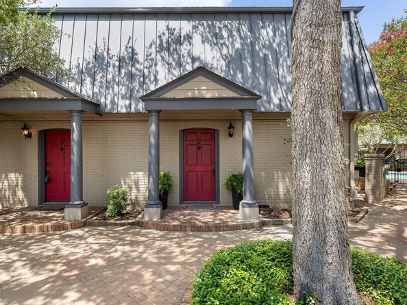 2500 Steck Ave 6, Austin TX 78757