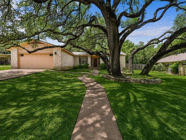 6713 Colina LN, Austin TX 78759