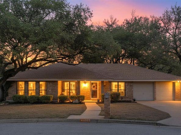 6903 Treaty Oak CIR, Austin TX 78749