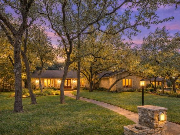 9403 Spring Hollow DR, Austin TX 78750