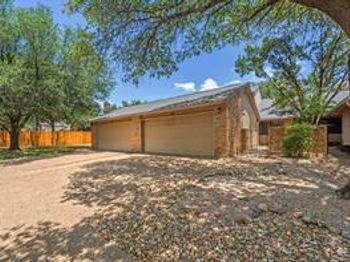 7205 Waldon DR