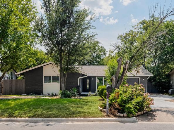 5210 Gladstone DR, Austin TX 78723