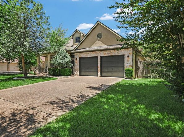 4524 Slickrock CV, Austin TX 78747