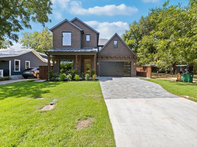 5408 Montview ST, Austin TX 78756