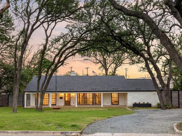 4002 Bradwood RD, Austin TX 78722