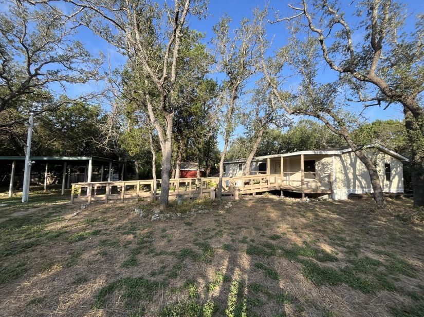 21605 Cheyenne CV, Lago Vista TX 78645
