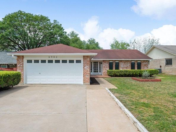 6902 Meadow RUN, Austin TX 78745