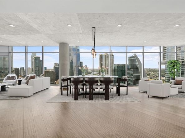 501 West Ave 3201, Austin TX 78701