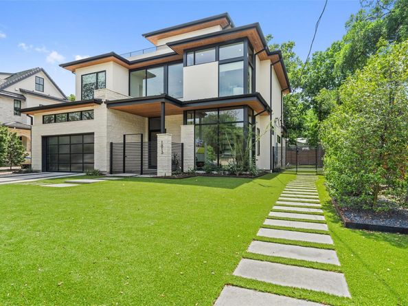 1813 Treadwell ST, Austin TX 78704