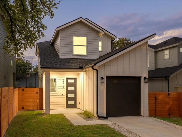 1700 Pennsylvania Ave, Austin TX 78702