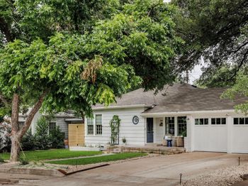 3100 Kerbey LN