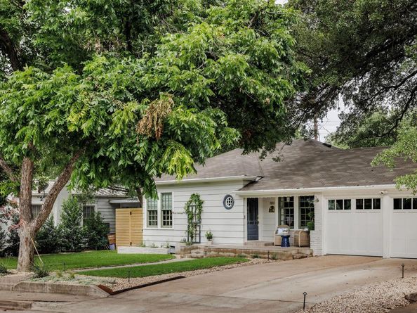 3100 Kerbey LN, Austin TX 78703