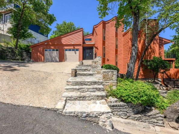 5104 Beverly Hills DR, Austin TX 78731