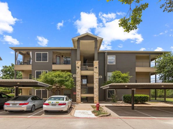 2320 Gracy Farms LN 522, Austin TX 78758