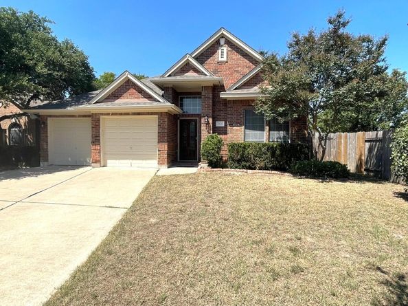 1800 Montana Sky DR, Austin TX 78727