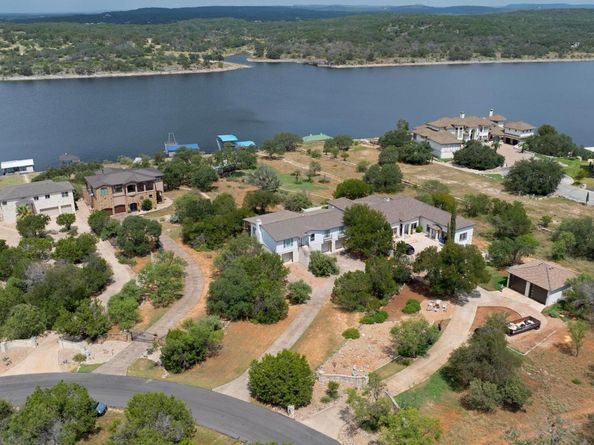 2806 Truman CV, Lago Vista TX 78645