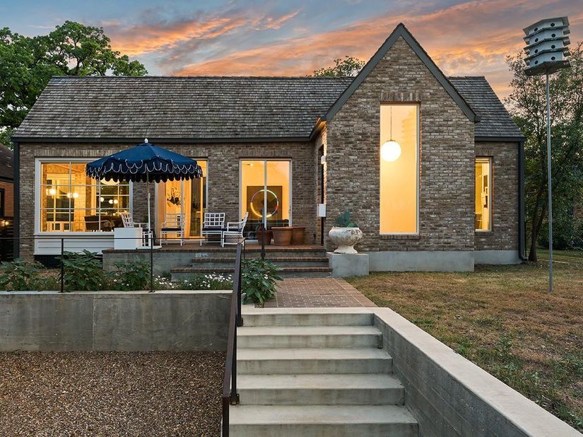 1803 Palma PLZ, Austin TX 78703
