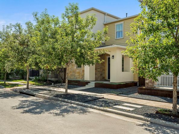 2501 Moreno ST, Austin TX 78723